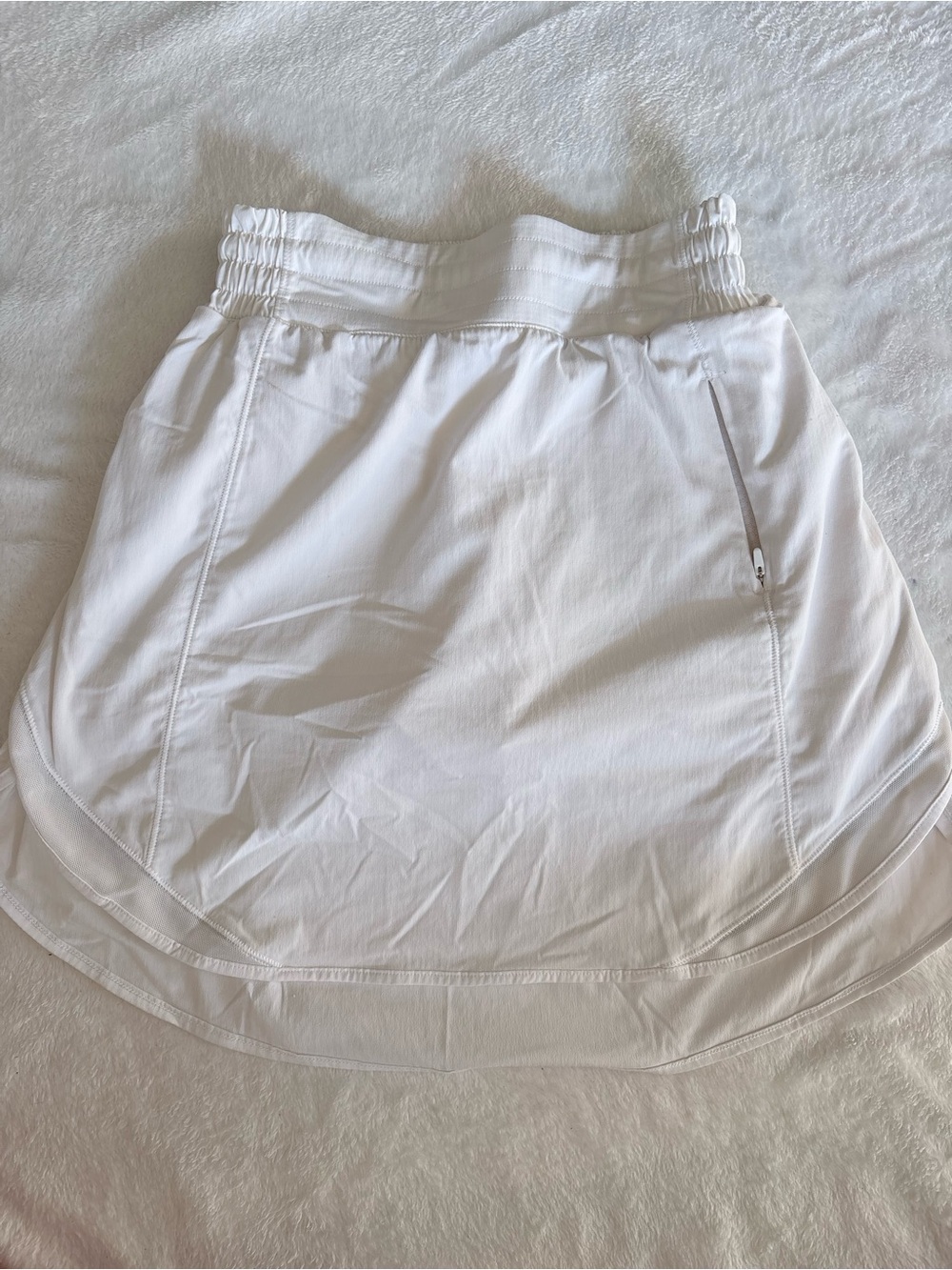 Lululemon Hotty Hot High Rise Skort